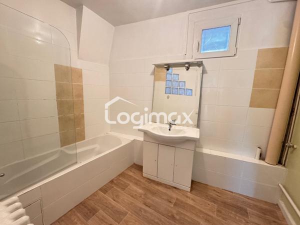 Vente maison La rochelle, 115m² 5 pièces 514 500€ avec garage