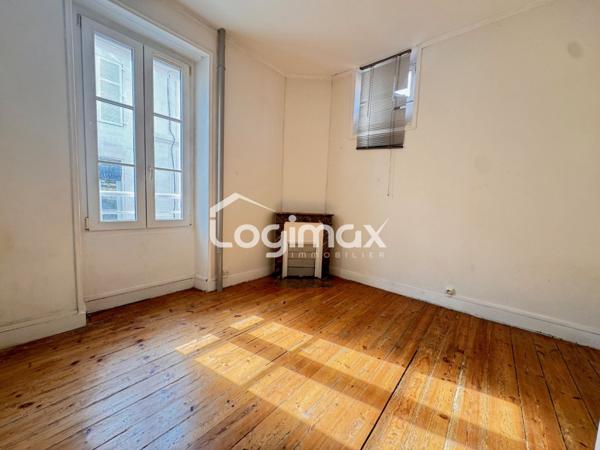 Vente maison La rochelle, 115m² 5 pièces 514 500€ avec garage