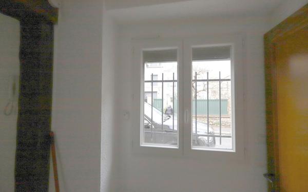 Appartement à louer    2 pièces • 26,41 m2 Les Mureaux