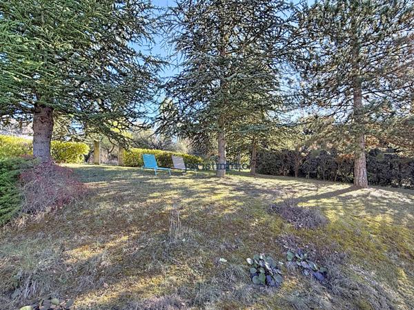 Vaison-la-Romaine (84110) A 5 kms de VAISON-LA-ROMAINE Maison de plain-pied au charme provençal dans un secteur prisé près de Vaison-la-