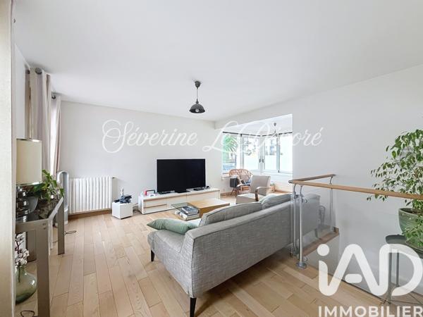 Maison à vendre 8 pièces 131 m² Ermont