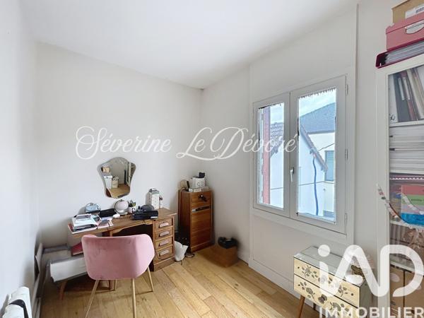 Maison à vendre 8 pièces 131 m² Ermont