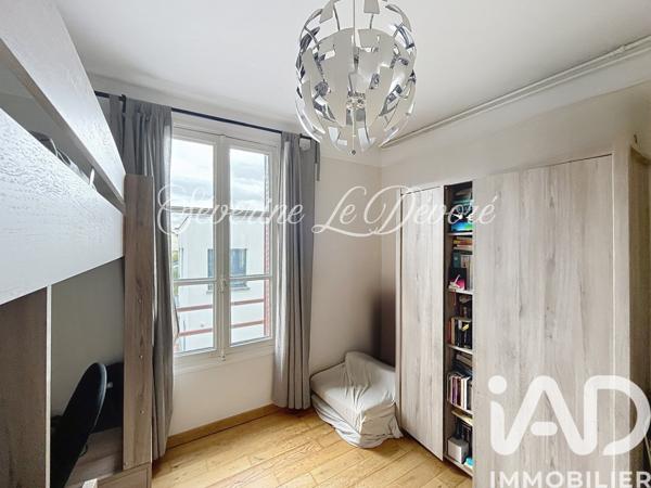 Maison à vendre 8 pièces 131 m² Ermont