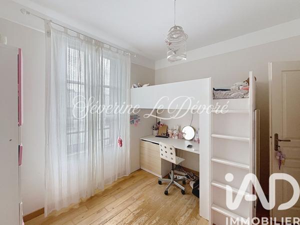 Maison à vendre 8 pièces 131 m² Ermont