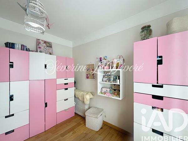 Maison à vendre 8 pièces 131 m² Ermont