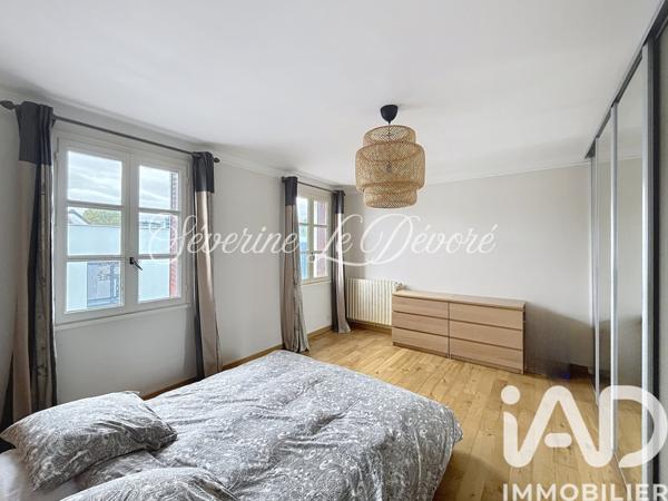 Maison à vendre 8 pièces 131 m² Ermont