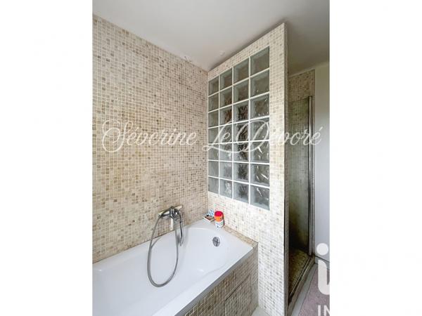 Maison à vendre 8 pièces 131 m² Ermont