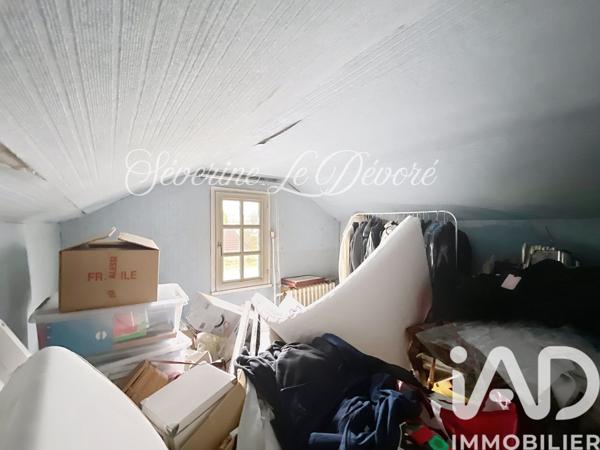 Maison à vendre 8 pièces 131 m² Ermont