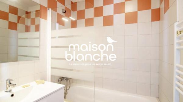 INVESTISSEMENT LMNP - RENTA 4,8 % - LES ANGLES