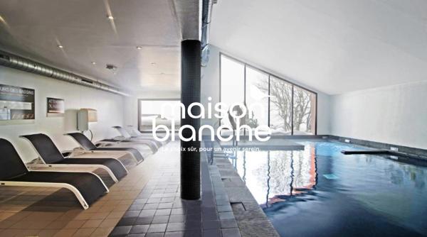 INVESTISSEMENT LMNP - RENTA 4,8 % - LES ANGLES
