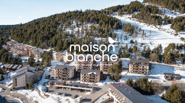 INVESTISSEMENT LMNP - RENTA 4,8 % - LES ANGLES