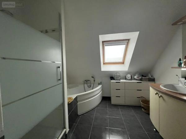 Achat - Maison Ploërmel 56800 7 pièces 128 m 2 805 m 2