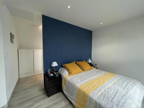Achat - Maison Ploërmel 56800 7 pièces 128 m 2 805 m 2