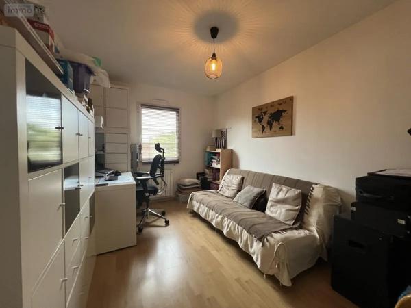 Achat - Maison Ploërmel 56800 7 pièces 128 m 2 805 m 2