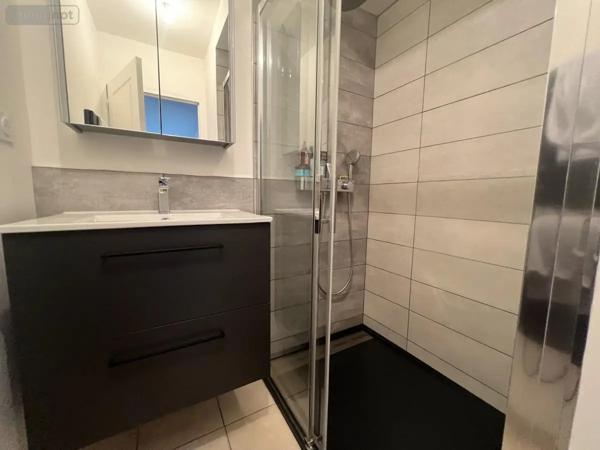 Achat - Maison Ploërmel 56800 7 pièces 128 m 2 805 m 2