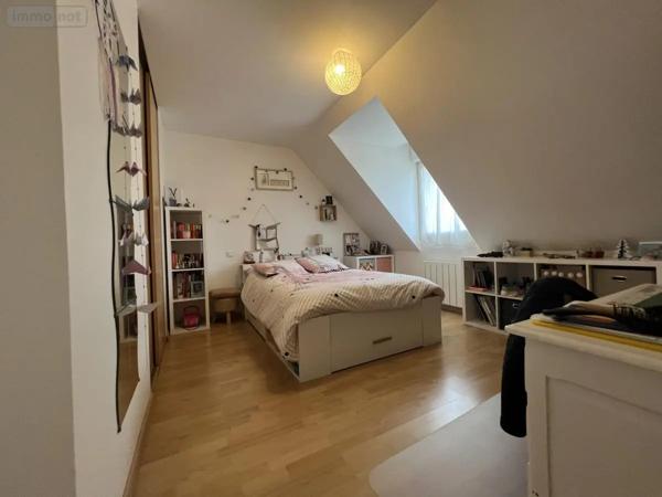 Achat - Maison Ploërmel 56800 7 pièces 128 m 2 805 m 2
