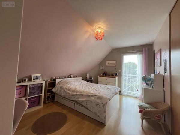 Achat - Maison Ploërmel 56800 7 pièces 128 m 2 805 m 2
