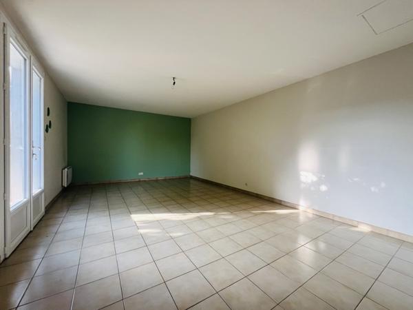 Maison à vendre |  Rochefort |  4 pièces | 85 m²