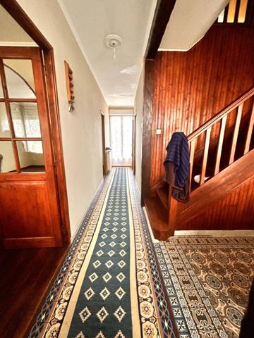 Maison à ROMORANTIN-LANTHENAY, 41200 - 5 pièces 94m²