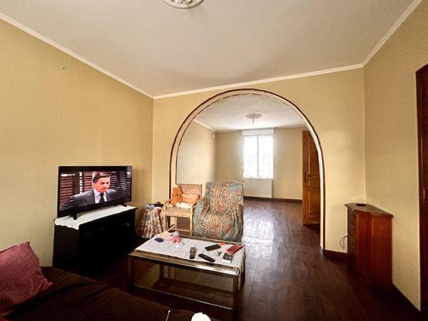 Maison à ROMORANTIN-LANTHENAY, 41200 - 5 pièces 94m²