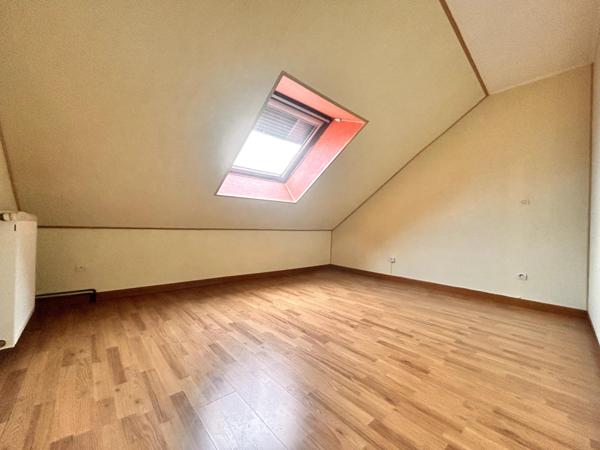 Maison à ROMORANTIN-LANTHENAY, 41200 - 5 pièces 94m²