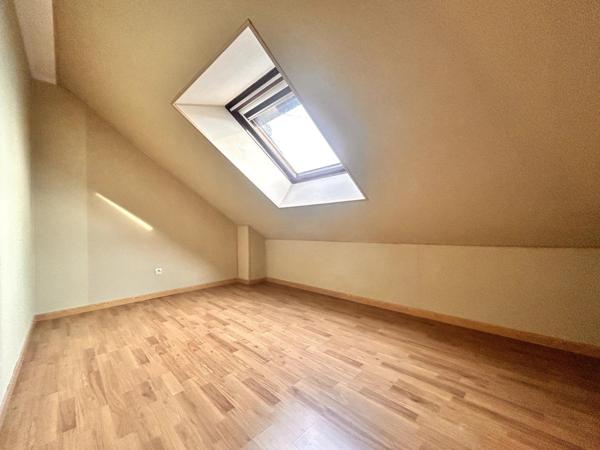 Maison à ROMORANTIN-LANTHENAY, 41200 - 5 pièces 94m²