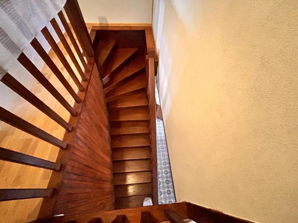 Maison à ROMORANTIN-LANTHENAY, 41200 - 5 pièces 94m²