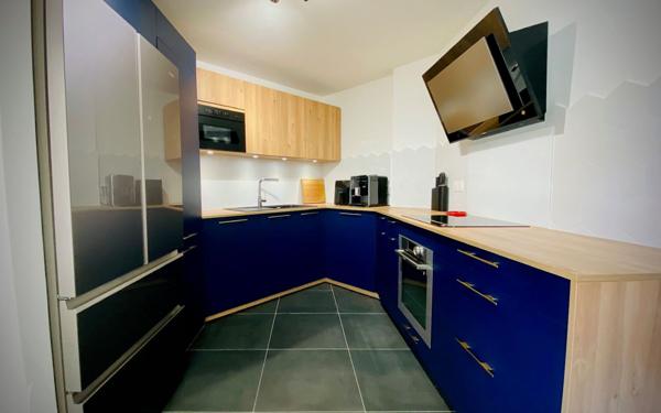 Appartement à louer    3 pièces • 7 332 m2 Saint-Maur-des-Fossés