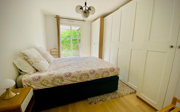 Appartement à louer    3 pièces • 7 332 m2 Saint-Maur-des-Fossés