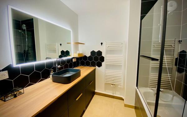 Appartement à louer    3 pièces • 7 332 m2 Saint-Maur-des-Fossés