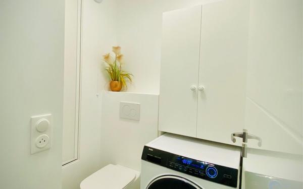 Appartement à louer    3 pièces • 7 332 m2 Saint-Maur-des-Fossés