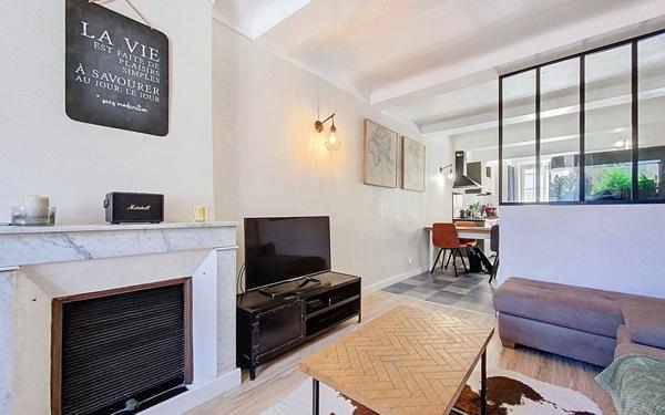 Appartement à vendre    3 pièces • 60 m2 Roquebrune-sur-Argens