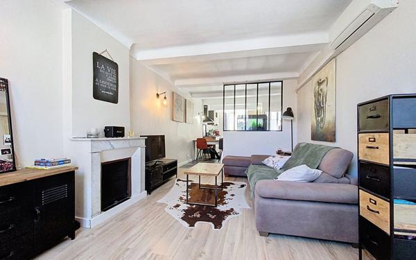 Appartement à vendre    3 pièces • 60 m2 Roquebrune-sur-Argens