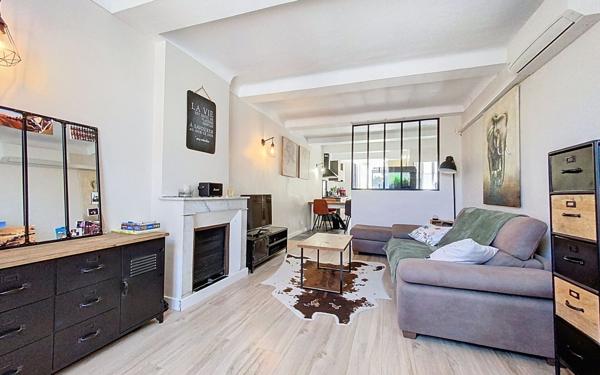 Appartement à vendre    3 pièces • 60 m2 Roquebrune-sur-Argens