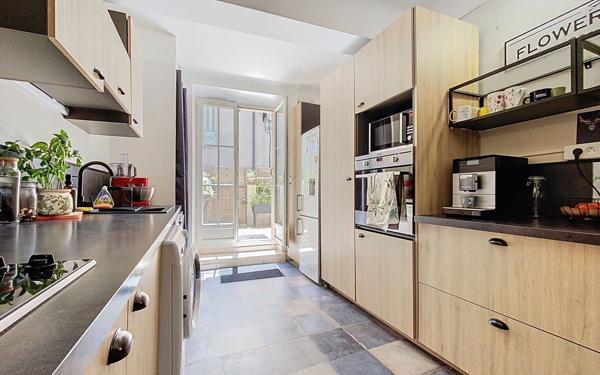 Appartement à vendre    3 pièces • 60 m2 Roquebrune-sur-Argens