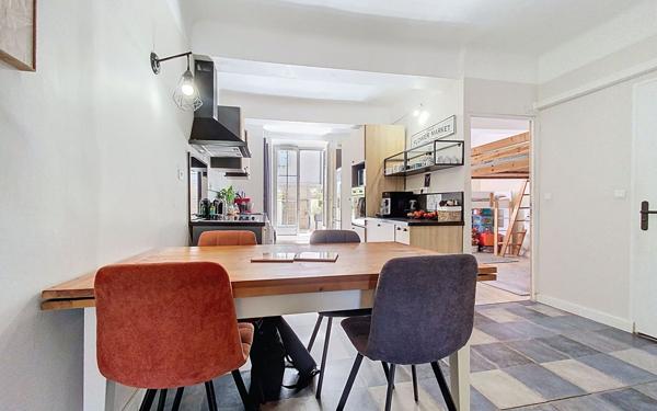 Appartement à vendre    3 pièces • 60 m2 Roquebrune-sur-Argens