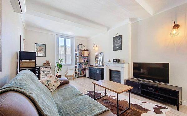 Appartement à vendre    3 pièces • 60 m2 Roquebrune-sur-Argens