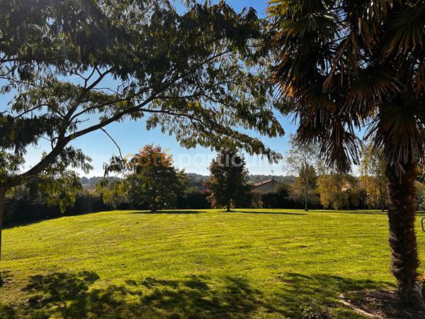 Vente Villa163 m² - 7 Pièces - MONCOUTANT SUR SEVRE (79320)