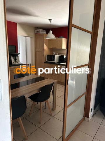 Vente Villa163 m² - 7 Pièces - MONCOUTANT SUR SEVRE (79320)