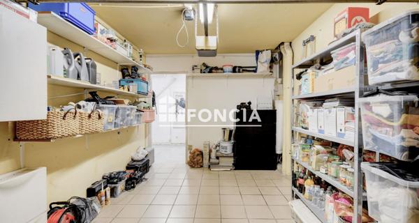 À vendre Maison 3 pièces 56.78 m² - Marseille 13015