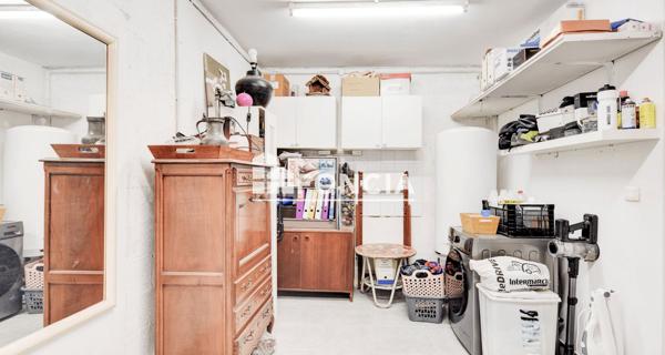 À vendre Maison 3 pièces 56.78 m² - Marseille 13015