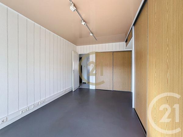 Appartement F3 à vendre  4 pièces - 87,34 m2 LURE - 70