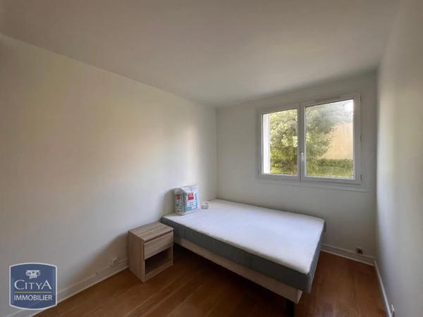 Appartement à louer 2 pièces 38.02m² Champigny-sur-Marne (94500)