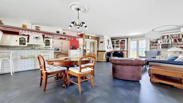 Vente / Maison T6