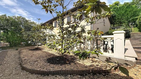 Vente / Maison T6