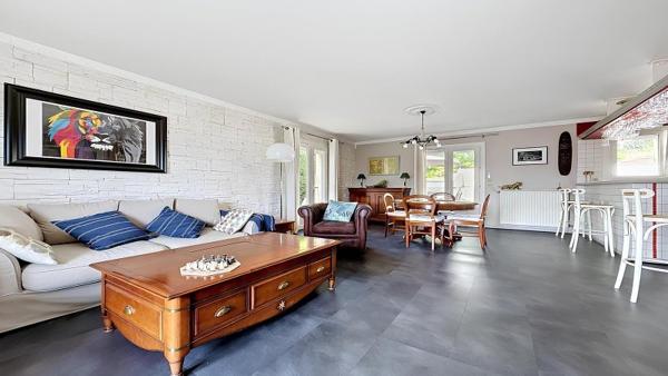 Vente / Maison T6
