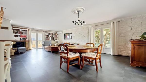 Vente / Maison T6