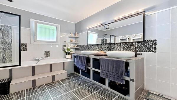 Vente / Maison T6