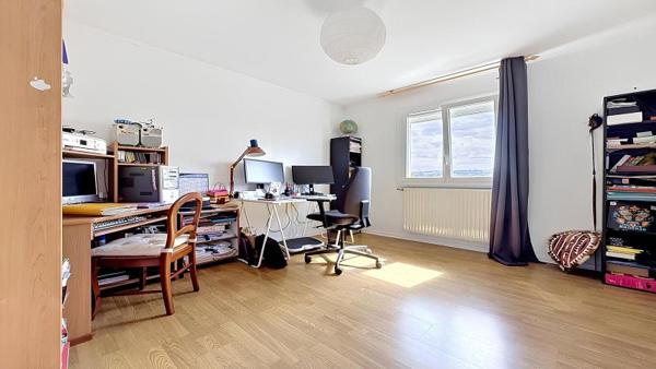 Vente / Maison T6