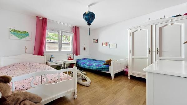 Vente / Maison T6
